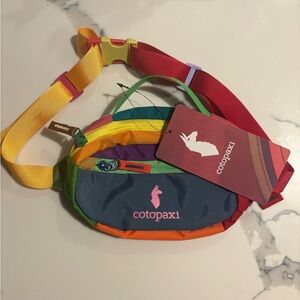 Cotopaxi Multicolor Adventure Pack